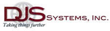 DJS Systems, Inc. Logo